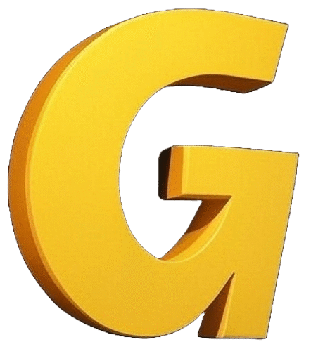 GetYourPrompts Logo